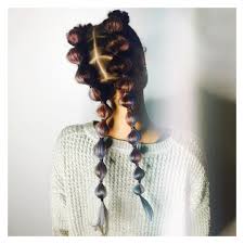 11 Ways To Wear Braided Pigtails That Don T Look Childish Brit Co Hair Styles Short Hair Styles Easy Short Hair Styles