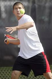 West doubles team takes second in Class 5A tennis