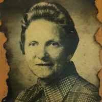 Thelma A Miner (1913–1992) • FamilySearch