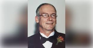 Obituary information for Paul Hotchkiss