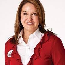 Shannon Roseberry's Instagram, Twitter & Facebook