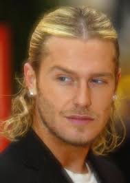 The official announcement arrived just now after fellow former england internationals frank lampard and steven gerrard were added to the prestigious list this morning. David Beckham Long Length Hairstyle Ideas For Men Hairstyles Pictures