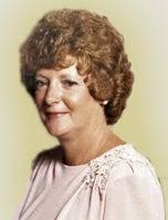 Mary Jane Osgood Cram Obituary