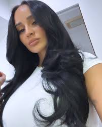 Brittany Dailey's Instagram, Twitter & Facebook