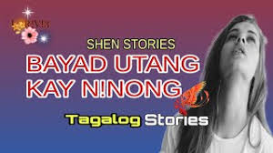 Salamat kuya, ani niya at nawalan na ng malay nang tuluyan. Sikreto Ni Ninong Tagalog Stories Youtube