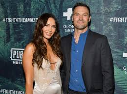 People who liked megan fox's feet, also liked Brian Austin Green Gets Petty After Megan Fox Posts Photo With New Love Huffpost