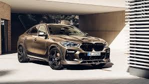Finding a truly unique car is rare, but the bmw x6 used to be just that. Powerful The Bmw X6 G06 From The Tuner Ac Schnitzer