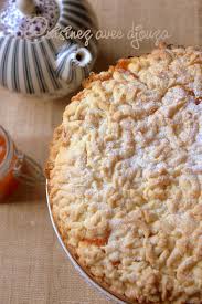 Mderbel Algerien A La Confiture D Abricots Recette Confiture Abricot Gateau Nature Sans Yaourt Confiture