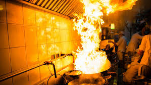 I have been working with the kitchen showcase for over 12 years. Top Musts In Protecting Your Restaurant Or Bar From Fire Denver Business Journal
