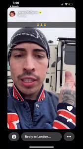 Wyd Now Landon Austin