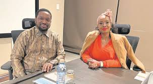 Newly named zulu king misuzulu kazwelithini reacted swiftly and got hitched after been given three months to get married. King Misuzulu And Princess Nombuso Discuss Issues In Fruitful Meeting Witness