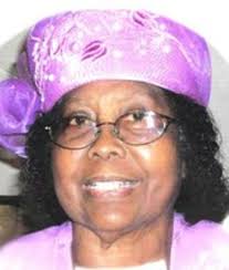 Julia Hightower Twitty Obituary