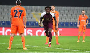 İstanbul başakşehir 2019/2020 fikstürü, iddaa, maç sonuçları, maç istatistikleri, futbolcu kadrosu, haberleri, transfer haberleri. Moise Kean Dua Gol Psg Tumbangkan Istanbul Basaksehir Di Liga Champions 2020 2021 Okezone Bola