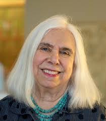 Betty Vetter's Instagram, Twitter & Facebook