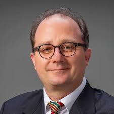 Michael Springer (The Upper Swabian)