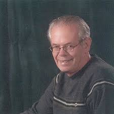 Neil Bernard Robinson Obituary (1939