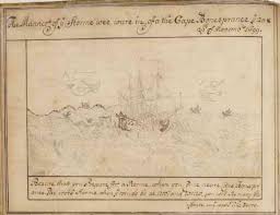 Journals of East India Company ...