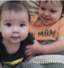 Fundraiser by Ashley Solano : Baby Elias Stone Wheeler Memorial