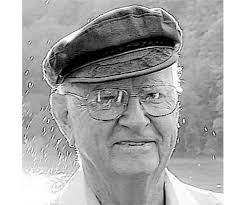 Charles Bomar Obituary (1922