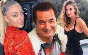 Acun Ilicali Nin Sevgilisi Ayca Cagla Altunkaya Nin Seyma Subasi Nin Son Paylasimlarina Verdigi Tepki Cok Konusulacak Fashion Pearls