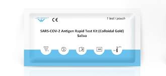 They may provide software that is specifically configured for your system. Sars Cov 2 Saliva Antigen Rapid Test Kit Colloidal Gold Joysbio Biotechnology