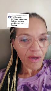 Tiffany Morton Pretty Privilege Apology