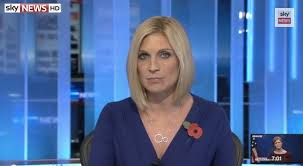 Find out who supports who and how you can follow them on twitter and instagram. Shadowing A Sky News Presenter Hannah Gray