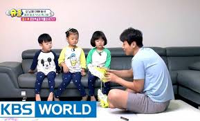 Meanwhile, the true superman—restored by a kryptonian regeneration matrix—is plotting his return! Lee Dong Gook And His Kids Bid Bittersweet Goodbye To The Return Of Superman