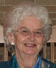 Mary Catherine 'Katie' (Helms) Reffett