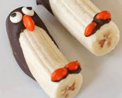 What are mornings like at your home or in your family? 40 Creative And Healthy Recipes Kids Will Love