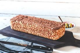 Brot Aus Emmermehl Backen Einfaches Rezept Fur Ein Emmerbrot Rezept Backen Rezepte Brot Selber Backen