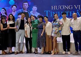 Thông tin mới nhất về: HÆ°Æ¡ng Vá»‹ Tinh Than Phim Má»›i Cá»§a Ä'áº¡o Diá»…n Vá» Nha Ä'i Con Há»©a Háº¹n Gay Bao Truyá»n Hinh Bloganchoi