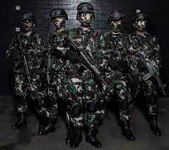Angkatan bersenjata gambar unduh gambar gambar gratis pixabay. Senjata Pindad Go International Jakartagreater Angkatan Darat Militer Penembak Jitu