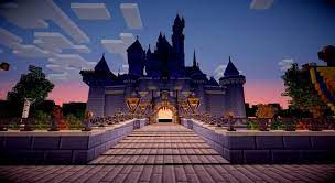 Easy minecraft building system with 5x5 house. 15 Best Minecraft Castles Ultimate Guide Tutorials And Build Ideas Codakid