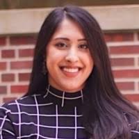 Manjyot Kaur, RN, MSHI