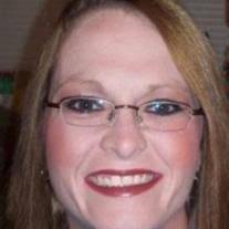 Obituary information for Brandy Vanderhoof