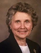 Obituary information for Mabel "Beaner" Lorene Callis Burrows