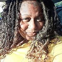 Plenty Good Room by Cheri Paris Edwards