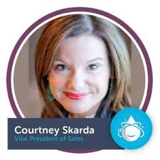 Women in Technology: Courtney Skarda