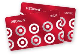 This is a review of the two reward cards currently offered by target: Target S Redcard