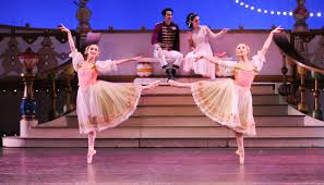 Maybe you would like to learn more about one of these? The Nutcracker 2018 Pittsburgh Ballet Theatre