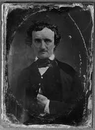 Poe S Debut Hidden In Plain Sight The New Yorker