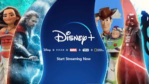 Pixar animation studios is an american cgi film production company based in emeryville, california, united states. Disney Plus 2021 Your What S On Guide Real Homes