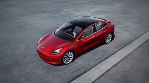 What will be your next ride? The 35 000 Tesla Model 3 Has Arrived But It Comes With A Price Techcrunch