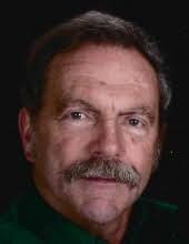 Gerald "Jerry" L. Dick