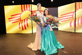 After more than a year of delay due to the coronavirus pandemic, the miss universe pageant finally took place on may 16 at the seminole hard rock during the series of closing statements, miss mexico was asked to address the topic of changing beauty standards. Miss New Mexico Usa 2020 And Miss New Mexico Teen Usa 2020 Crowned