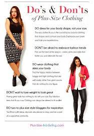 Do S And Don Ts Plus Size Outfits Plus Size Fashion Fashion