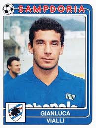 Gianluca vialli sta sempre meglio. Calciatori Panini Gianluca Vialli Fussball Legenden Bilder