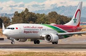 Total coronavirus cases in morocco. Morocco Strategizes Royal Air Maroc Covid 19 Recovery Plan