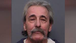 Sheriff's office: Bus driver arrested after driving school bus into ditch